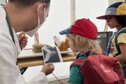 Sprechstunde bei den Teddy-Docs